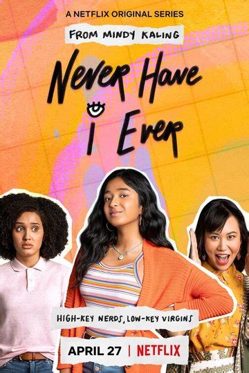 Never Have I Ever (Series) - Episodes Release Dates