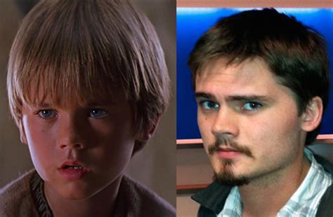 Star Wars Actor Jake Lloyd Diagnosed With Schizophrenia