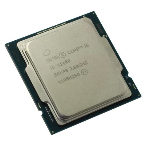 Купить Intel Core i5-11400 интернет-магазин | Formula-iQ.com