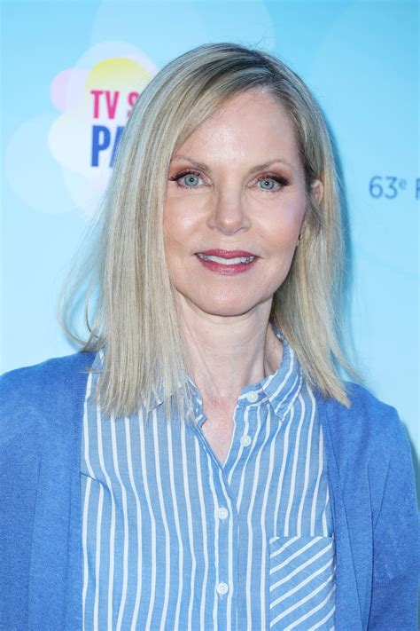 Whatever Happened to 'Little House on the Prairie' Star Melissa Sue