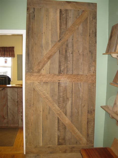 Discover 22 Doors and reclaimed lumber ideas | lumber, doors, reclaim