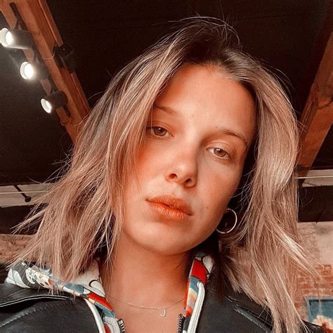 Millie Bobby Brown's Philanthropic Efforts: Making a Real Difference - jgton00