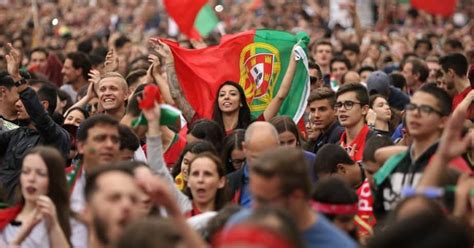 Top 10 fun facts about Portuguese people - Discover Walks Lisbon