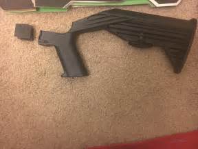 AR-15 Slide Fire Bump Fire Stock for sale at Gunsamerica.com: 953238234