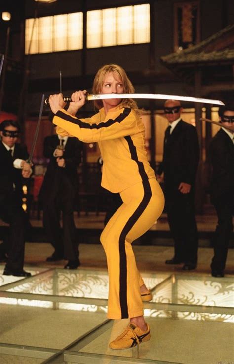 Kumpulan Foto Kill Bill Vol. 1, Fakta Kill Bill Vol. 1, Sinopsis dan ...
