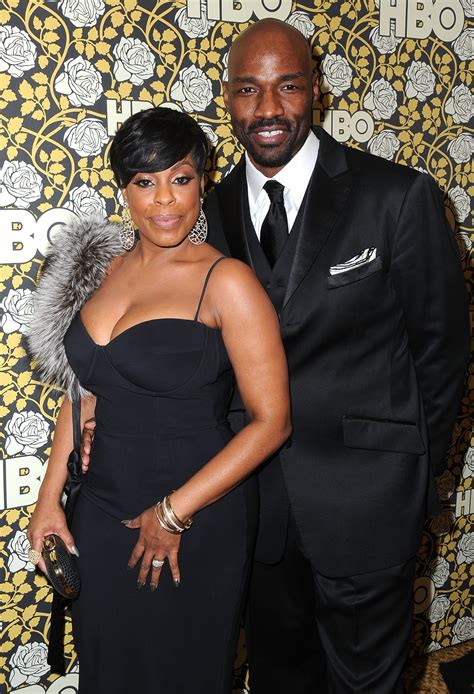 Niecy Nash from Claws Opens up about Split from Husband Jay Tucker
