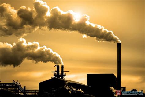 В Китае научились превращать парниковые газы в топливо | VisitChina.ru ...