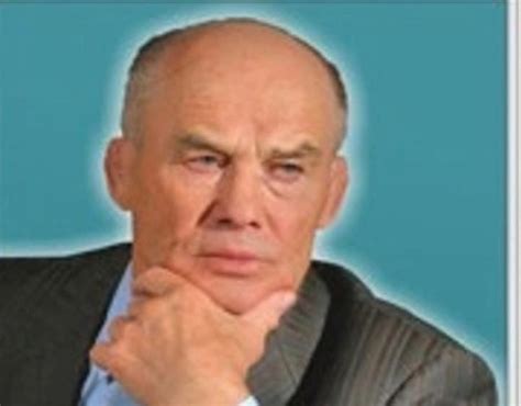 On February 22, after a long illness, Vladimir Sergeevich Musatov, the ...