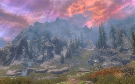 Screenshots on Skyrim-Elder-Scrolls - DeviantArt