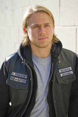 jax teller wikipedia