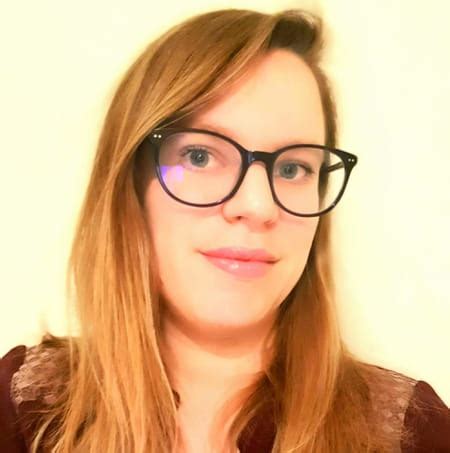 Audrey REUTER (CNRS - UMR5086 à Lyon) - Viadeo