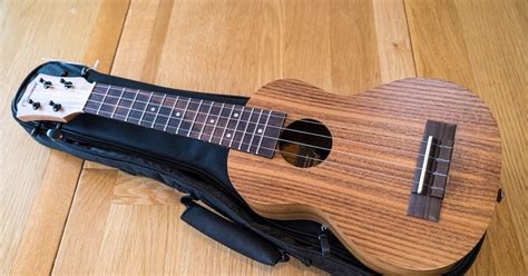 uke review day     regular forays   world  amazon