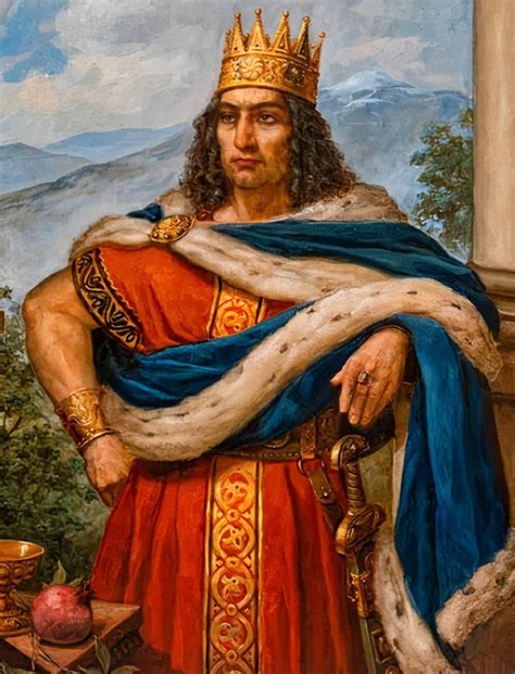 The Armenian Kings Who Became Champions of the Ancient Olympic Games ...