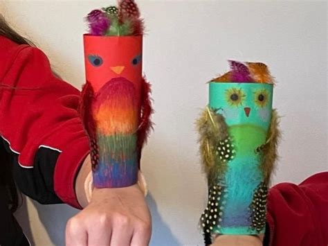 wrist parakeet teaching resources