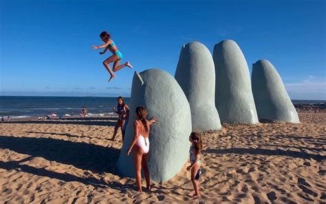 Uruguayan Beaches