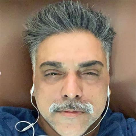 television actor ram kapoors massive transformation  inspiring