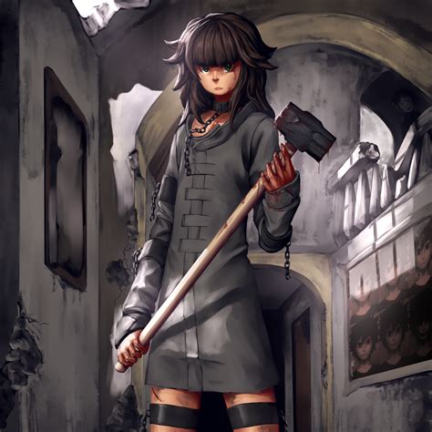 What lurks inside. by Elsiikun on DeviantArt