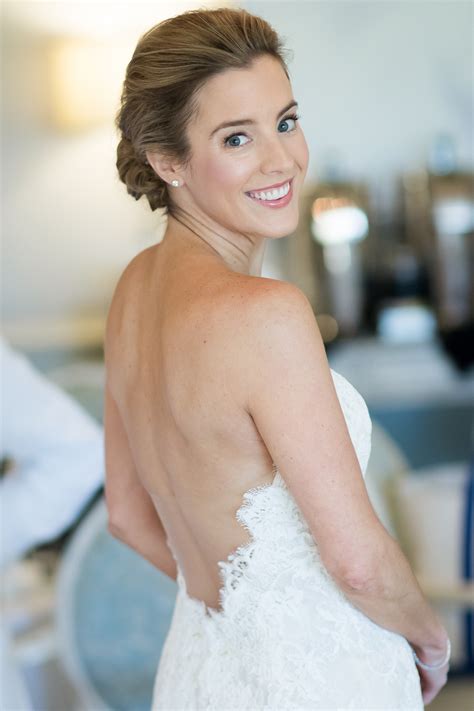 Wedding Photographer Reveals The Secrets Behind Maggie Haberman's Stunning Wedding Album Image 16