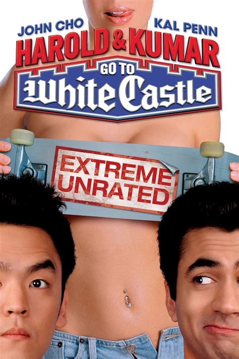 Harold & Kumar - Due Amici In Fuga 6