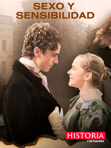 Prime Video: Sex and Sensibility