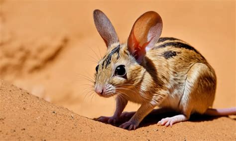 Jerboa Symbolism and Meaning - Your Spirit Animal