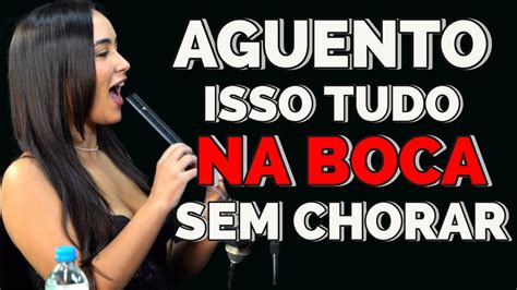 Emilly Ferrer Dando A Buceta - SOU UMA GULOS4 - EMILY FERRER - YouTube