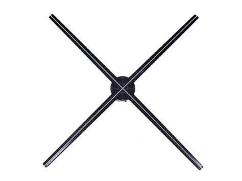 Аренда голографического вентилятора FAN-65 WH — доставка и монтаж на ...