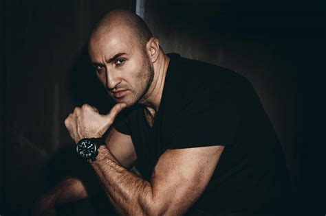 Актер Георгий Громов: биография и фильмография