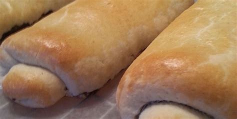 Holiday Nut Roll (Americanized Croatian Nut Roll) Recipe - Food.com ...