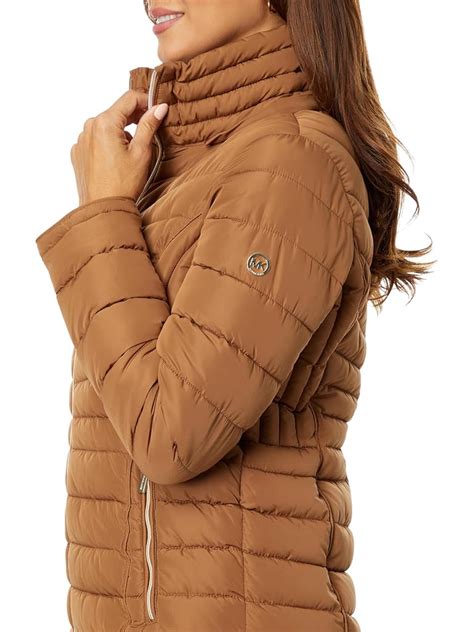 Michael kors plus size coats + FREE SHIPPING | Zappos.com