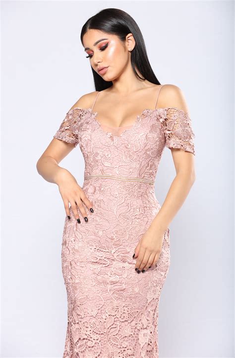 fashion nova mermaid dress - Fashion Professional