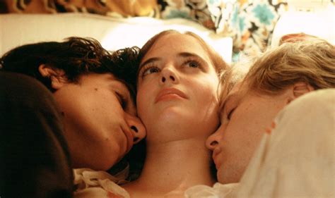 THE DREAMERS - The Belcourt Theatre