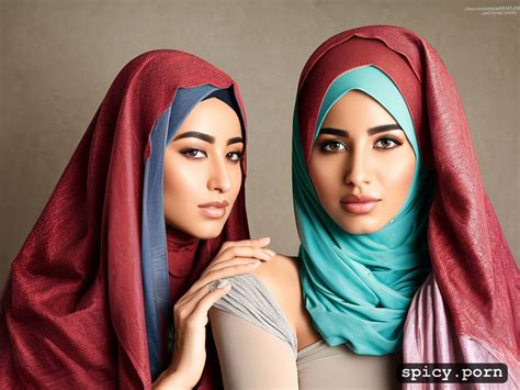 Image of ultra detailed, highres, 20 yo, bugil, jilbab, 8k, perfect