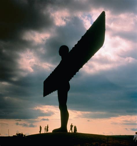 Angel Of The North