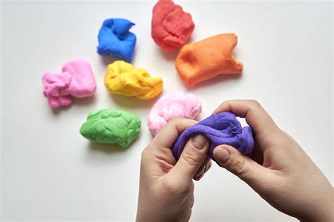 Play Dough