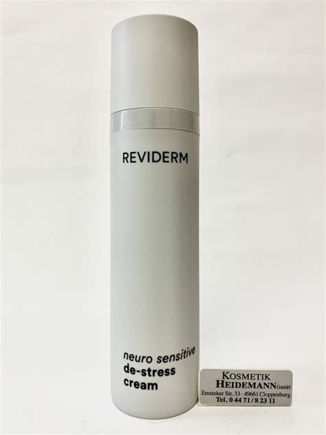 Reviderm - Kosmetik Heidemann GmbH