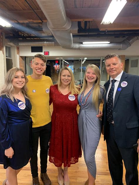 Stacey Owens on LinkedIn: I am blown away by all of the support, phone