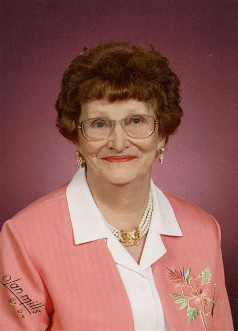 Thompson-Larson Funeral Home - Hilda Stuber, 97, Minot, ND, passed away