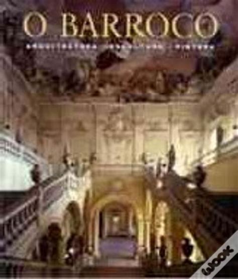 Livros Sobre Barroco