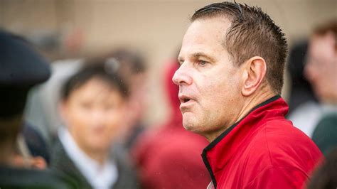 Indiana HC Curt Cignetti previews the game against Michigan Football