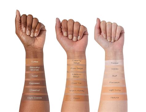 Hd Pro Conceal, Bisque, 0.28 Oz – Beauty Hiddens