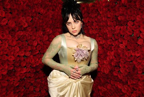 ¿Las 3 películas favoritas de Billie Eilish — Rock&Pop