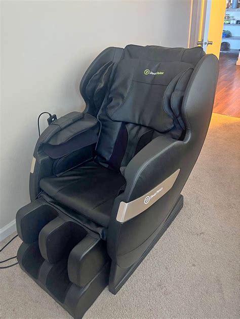 real relax full body zero gravity shiatsu massage chair - Massage