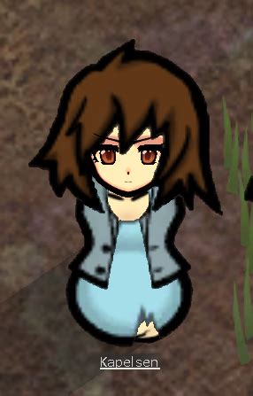 Sized Apparel For RJW - Rimworld - LoversLab