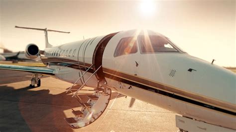 Inflite The Jet Centre - Stansted - Corporate Video Makers