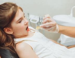 bite adjustment epic dental specialist