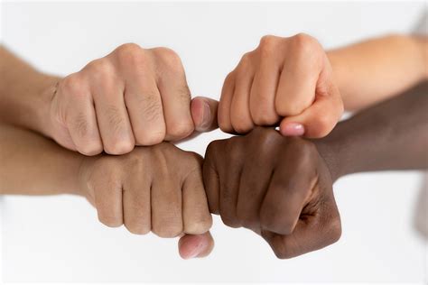 Argumentos Contra O Racismo - Lucha contra el racismo y la discriminación, un desafío permanente en ...