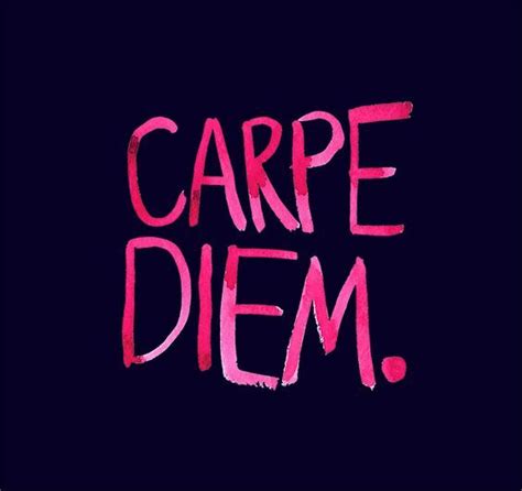 carpe diem pictures   images  facebook tumblr pinterest