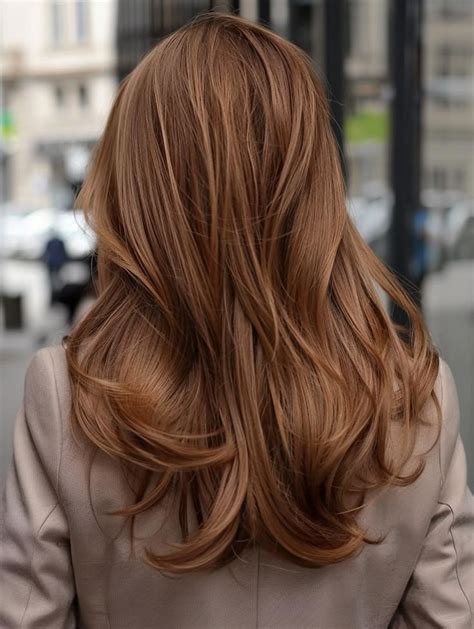 Light Caramel Hair Color: The Ultimate Guide - Hunter Games Magazine