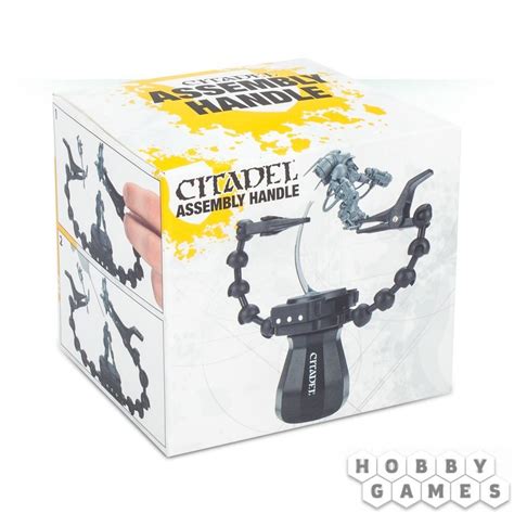 Citadel Assembly Handle (Держатель для сборки) купить в интернет ...